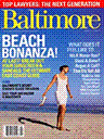 Baltimore Magazine
